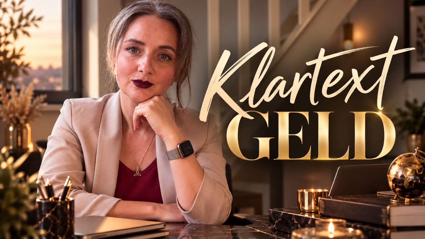 Klartext Geld