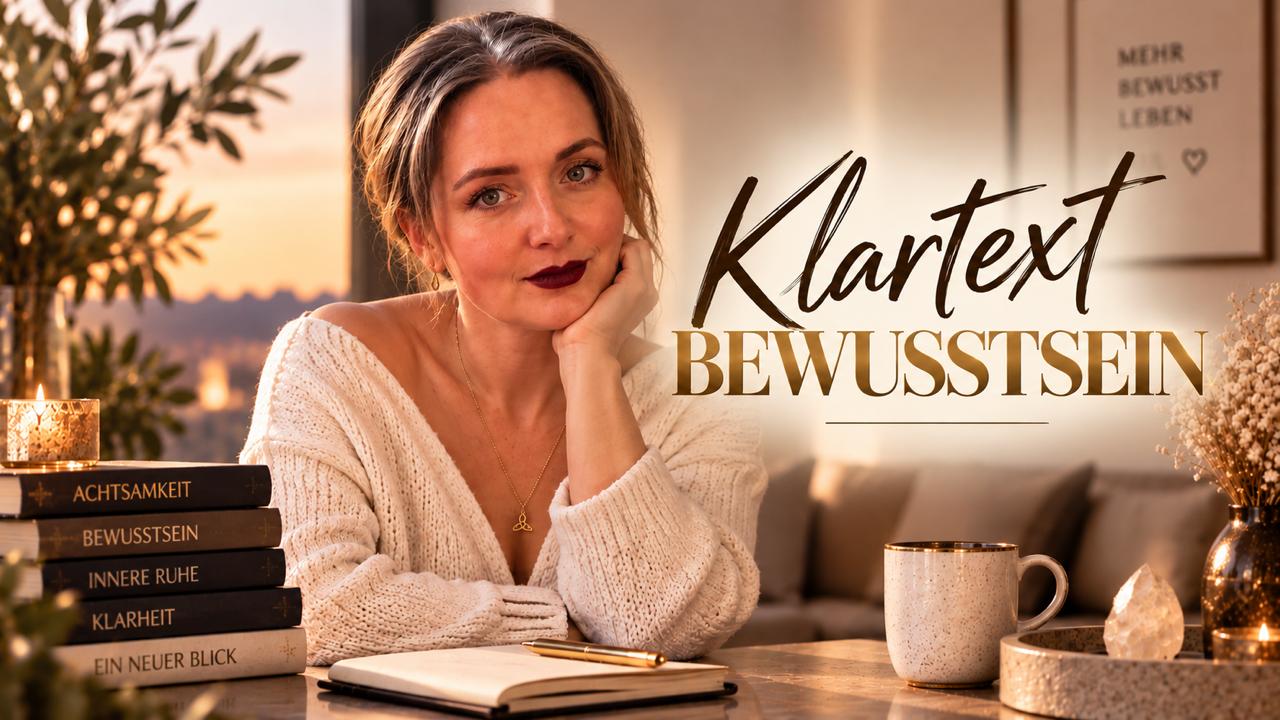 Klartext Bewusstsein